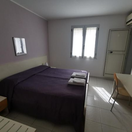 B&B Donna Nina Gioia Tauro Kültér fotó