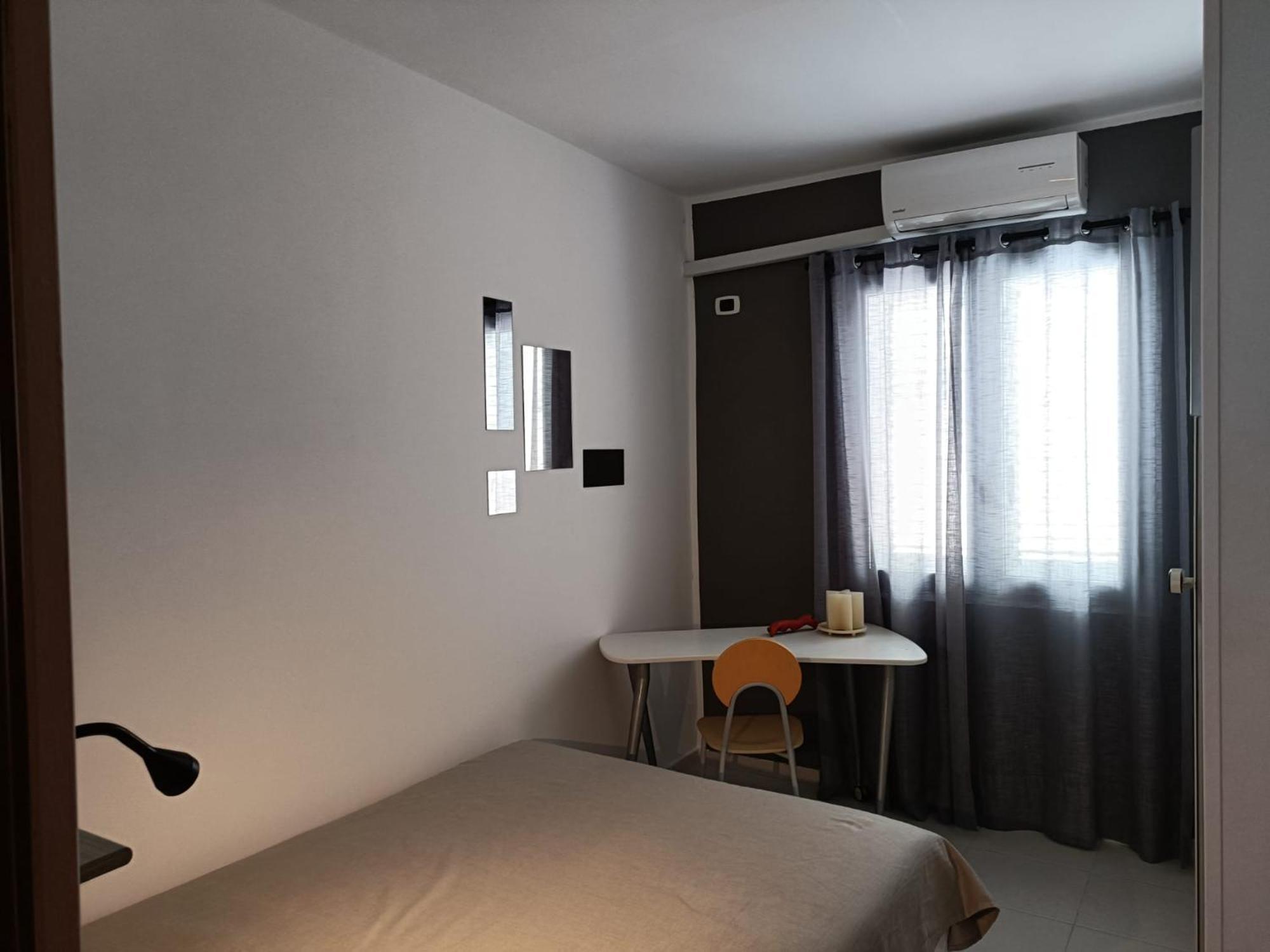 B&B Donna Nina Gioia Tauro Kültér fotó