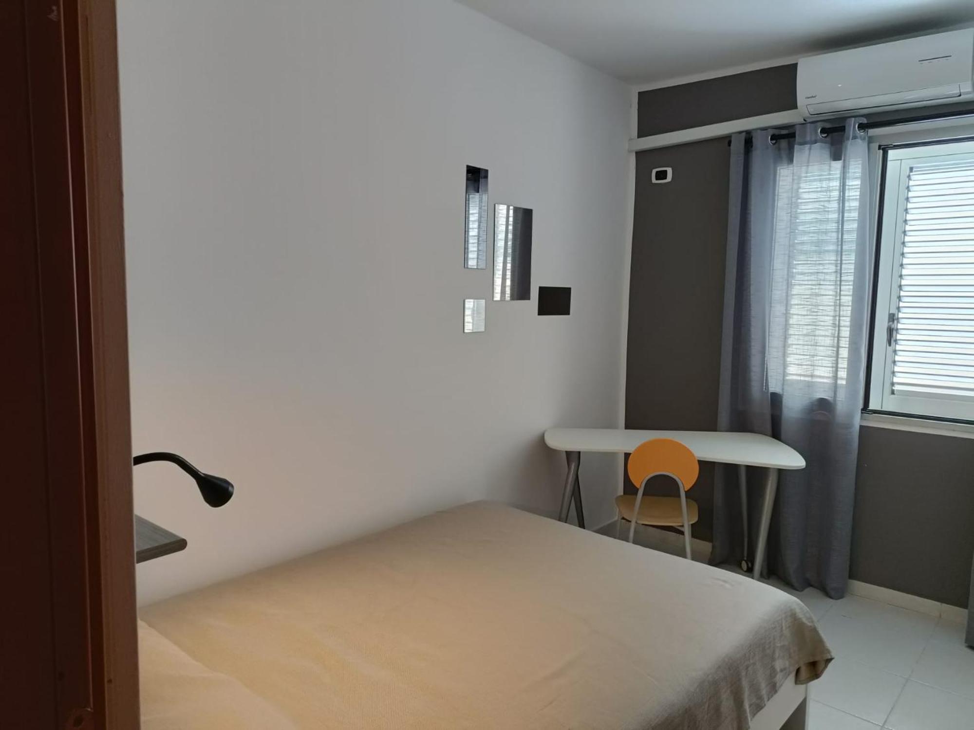 B&B Donna Nina Gioia Tauro Kültér fotó