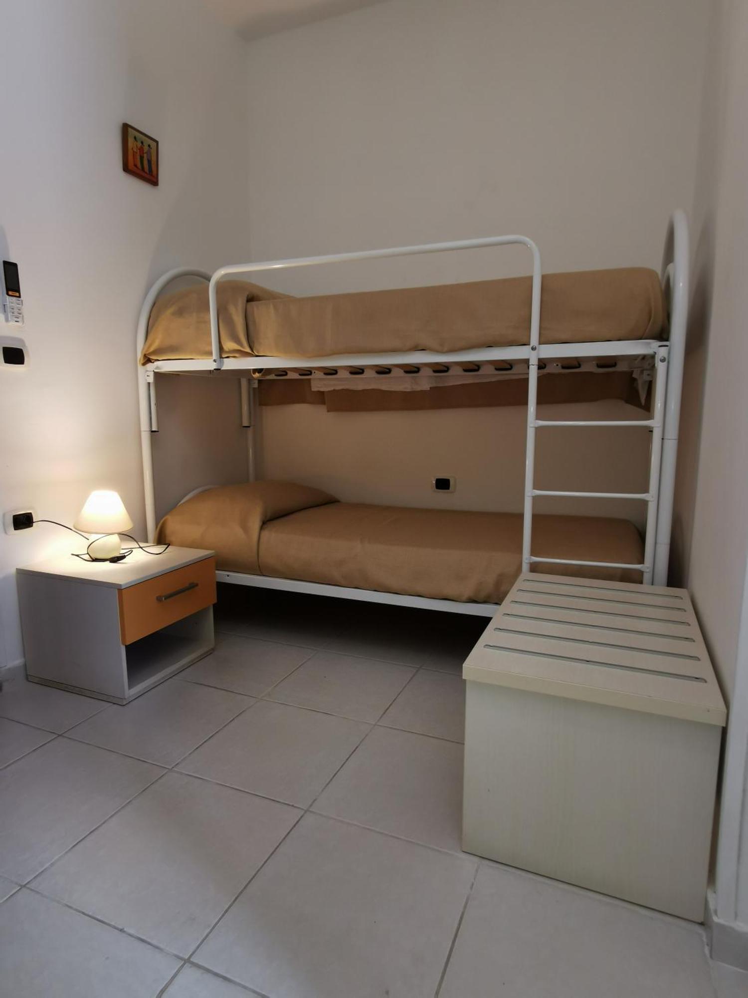 B&B Donna Nina Gioia Tauro Kültér fotó