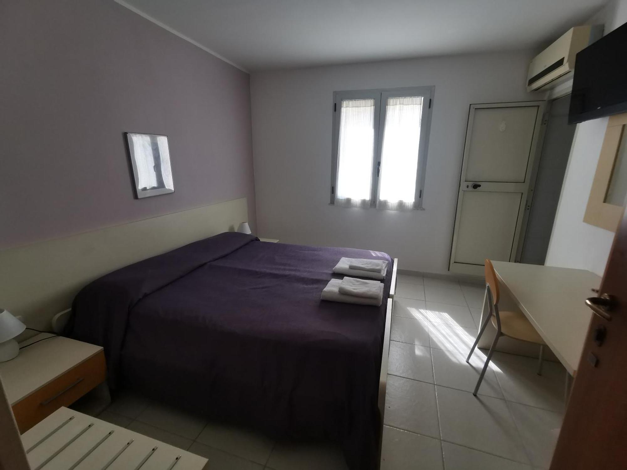 B&B Donna Nina Gioia Tauro Kültér fotó