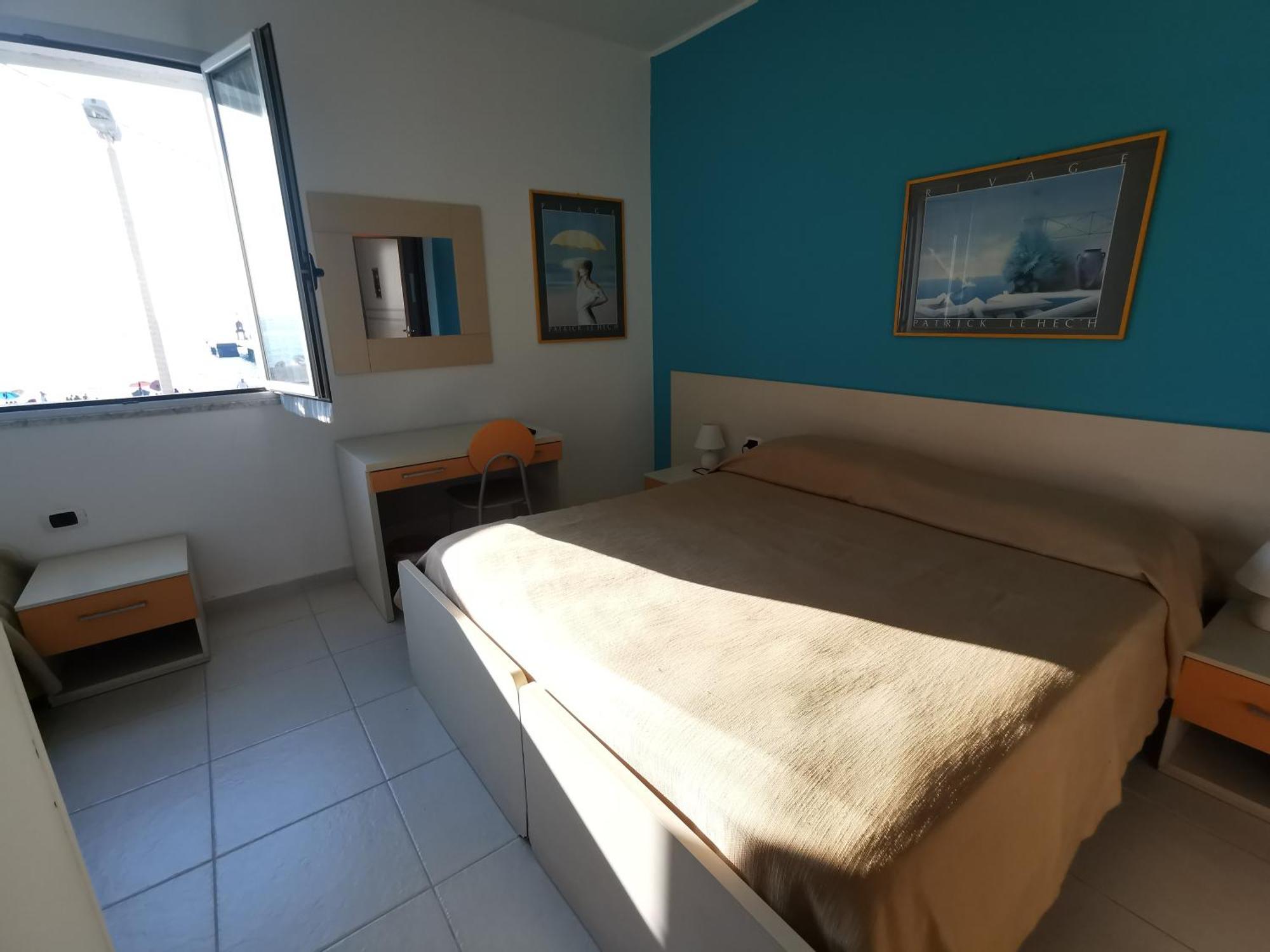 B&B Donna Nina Gioia Tauro Kültér fotó